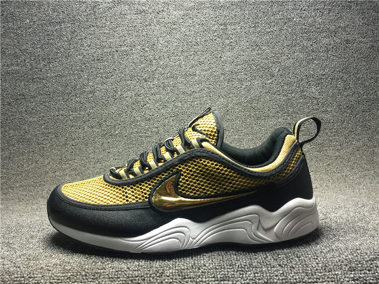 Super Max Nike Air Zoom Spiridon 16 Men--003